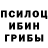 Метадон methadone GGanon